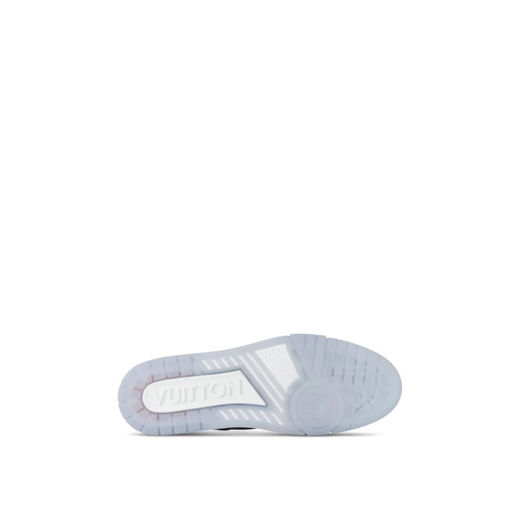 Louis Vuitton Trainer Low Monogram