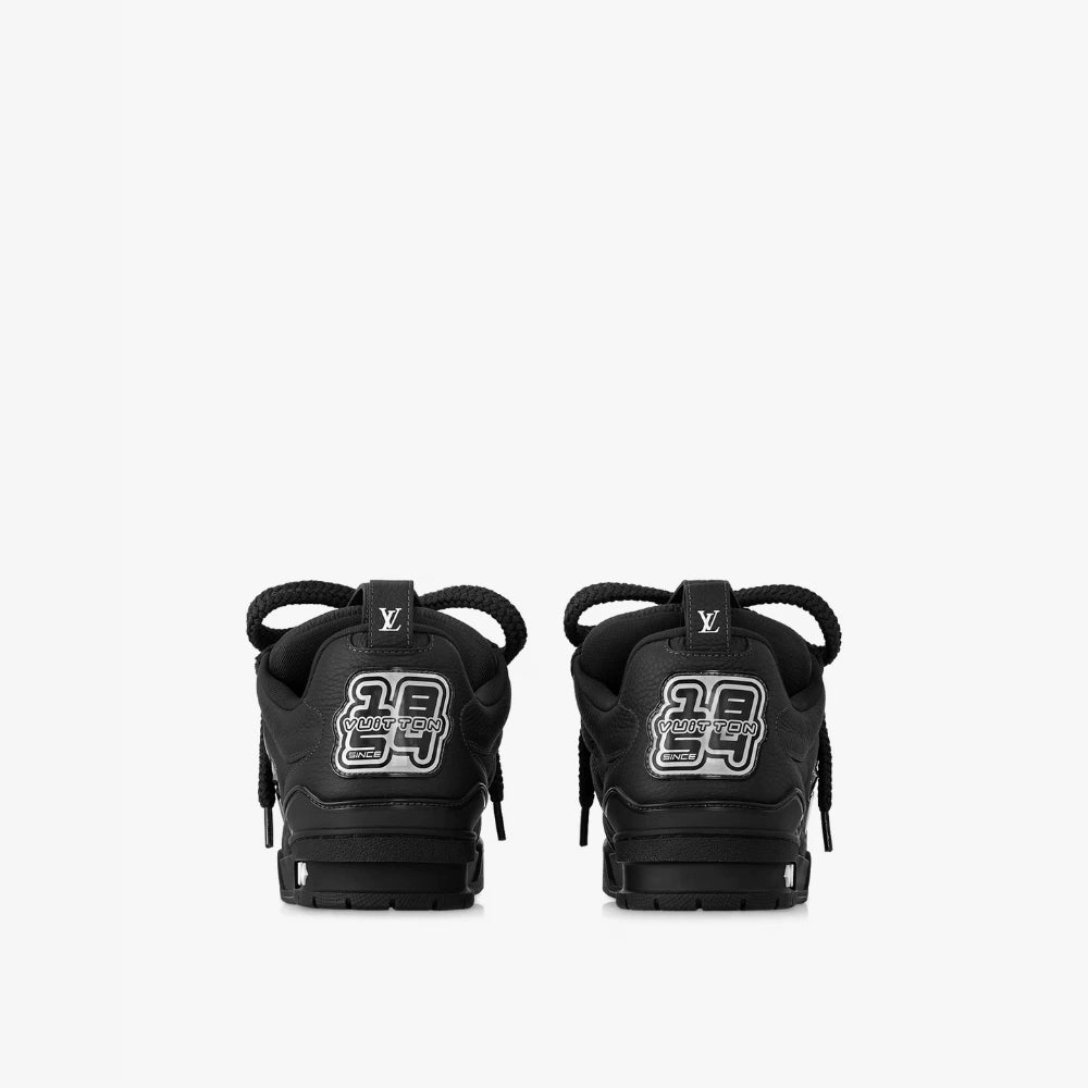 Louis Vuitton LV Skate Black