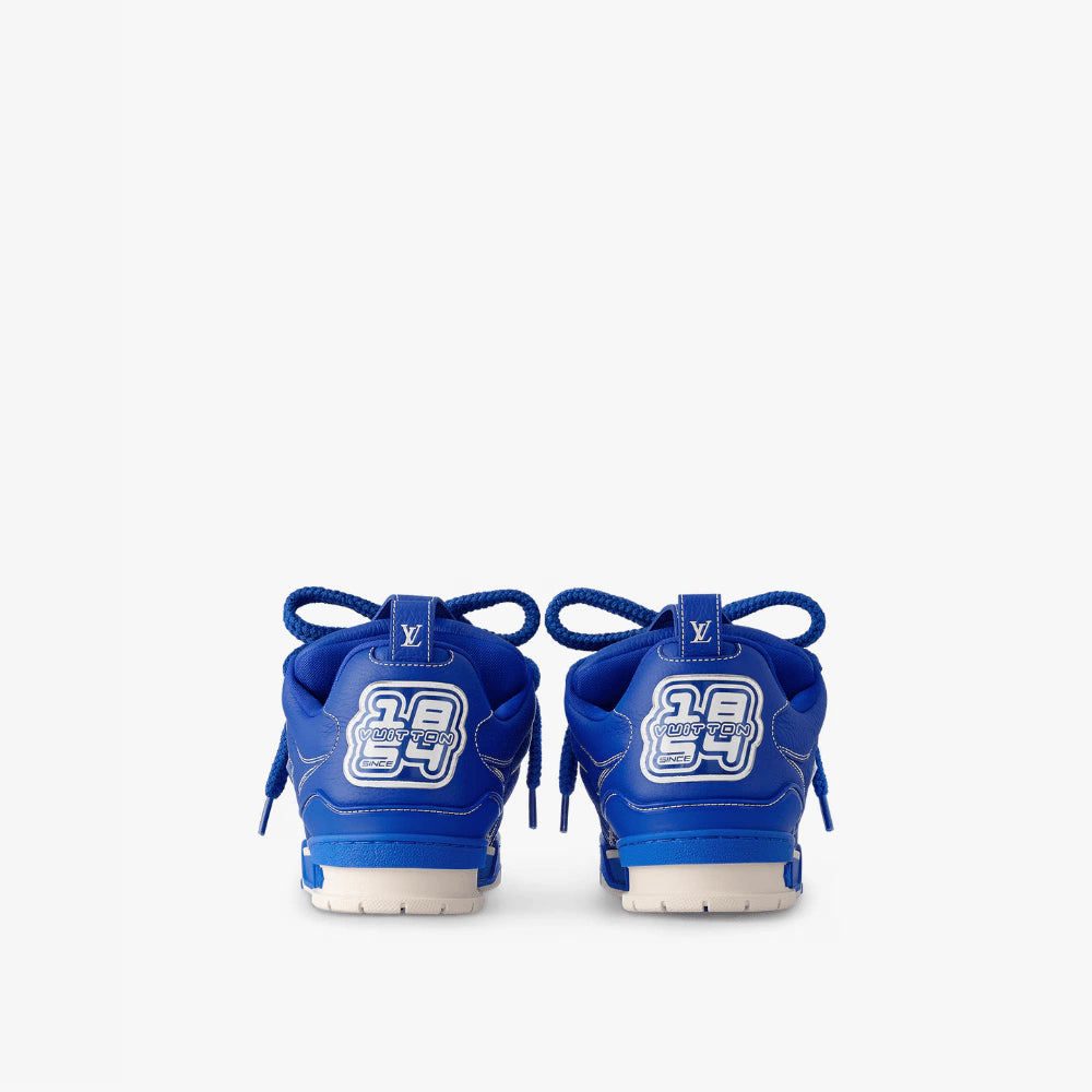 Louis Vuitton LV Skate Blue