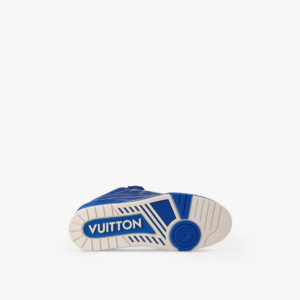 Louis Vuitton LV Skate Blue