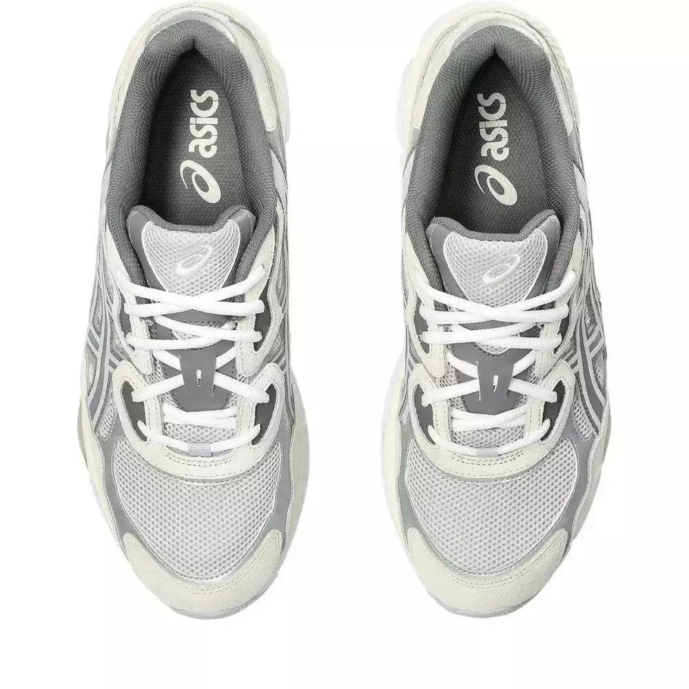 Asics Gel NYC Concrete Oatmeal