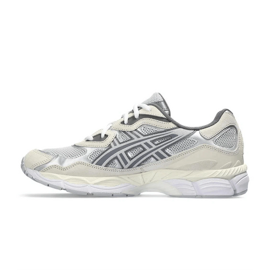 Asics Gel NYC Concrete Oatmeal
