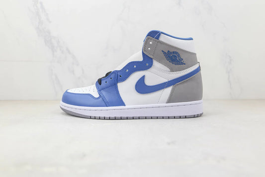 Nike Air Jordan 1 Retro High True Blue