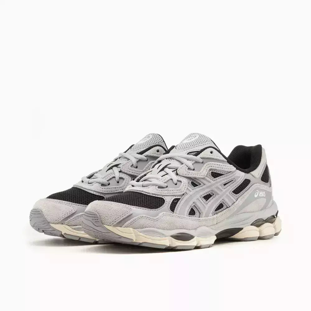 Asics Gel NYC Piedmont Grey