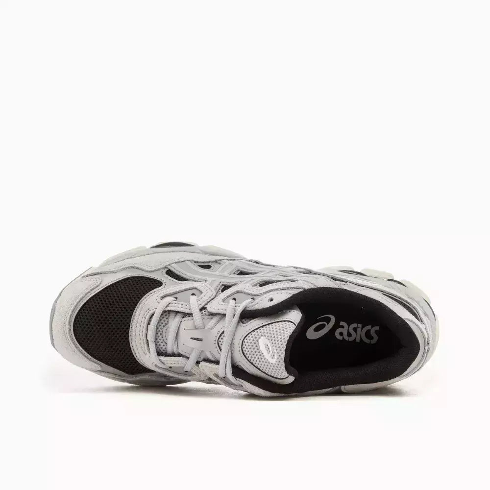 Asics Gel NYC Piedmont Grey