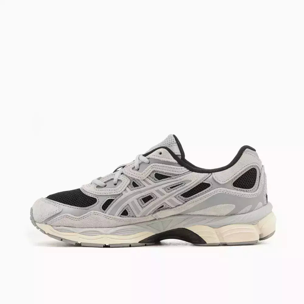 Asics Gel NYC Piedmont Grey
