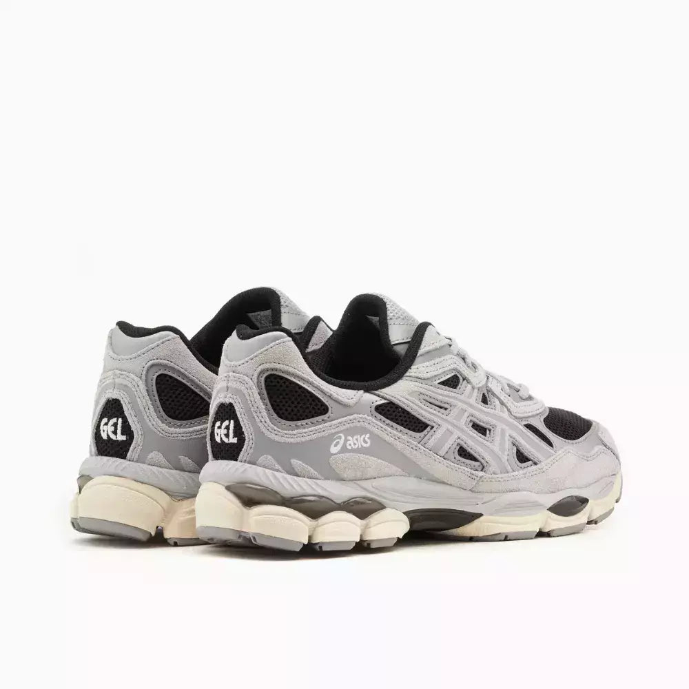 Asics Gel NYC Piedmont Grey