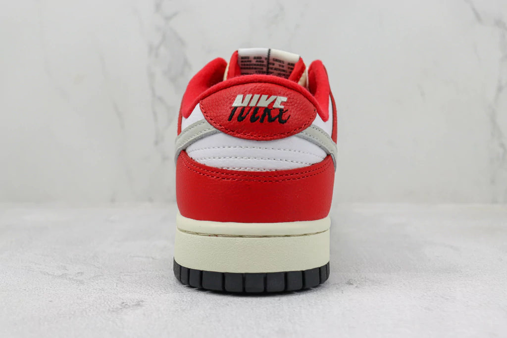 Nike Dunk Low Chicago Split
