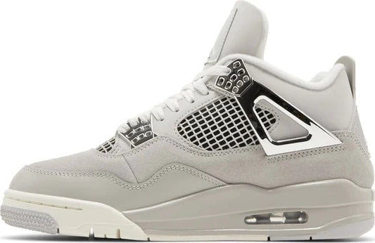 Nike Air Jordan 4 Retro “Frozen”