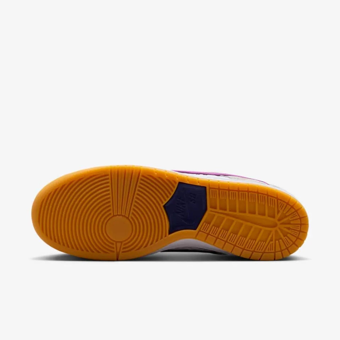 Nike Dunk Low SB x Rayssa Leal (Pronta entrega)