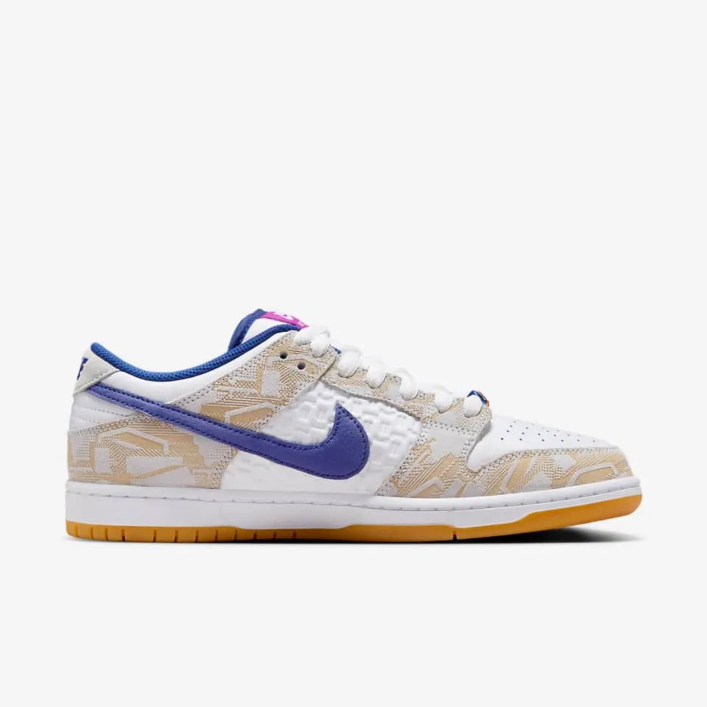 Nike Dunk Low SB x Rayssa Leal (Pronta entrega)