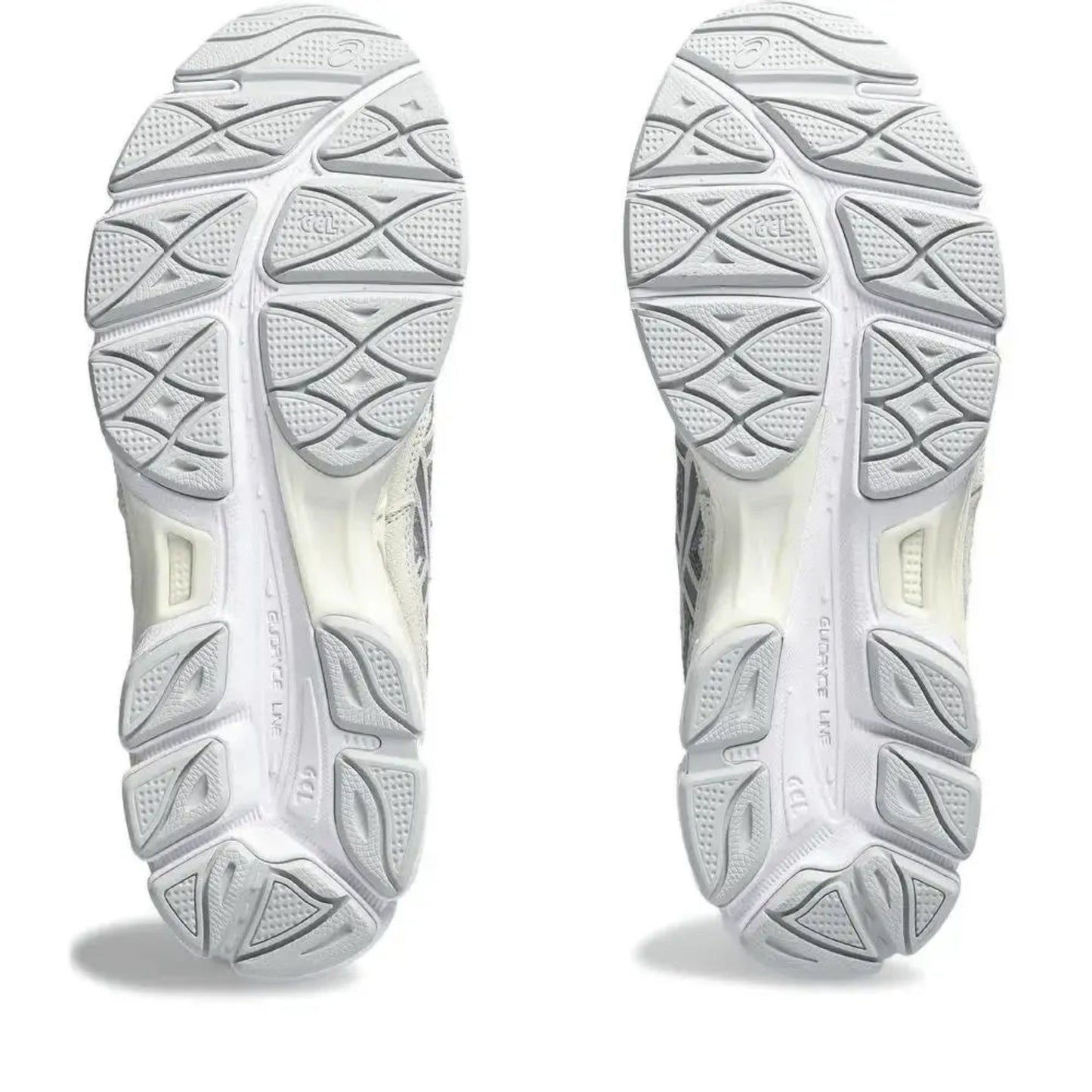 Asics Gel-NYC Concrete Oatmeal