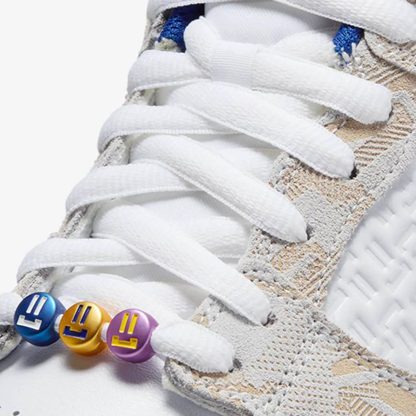 Nike Dunk Low SB x Rayssa Leal (Pronta entrega)