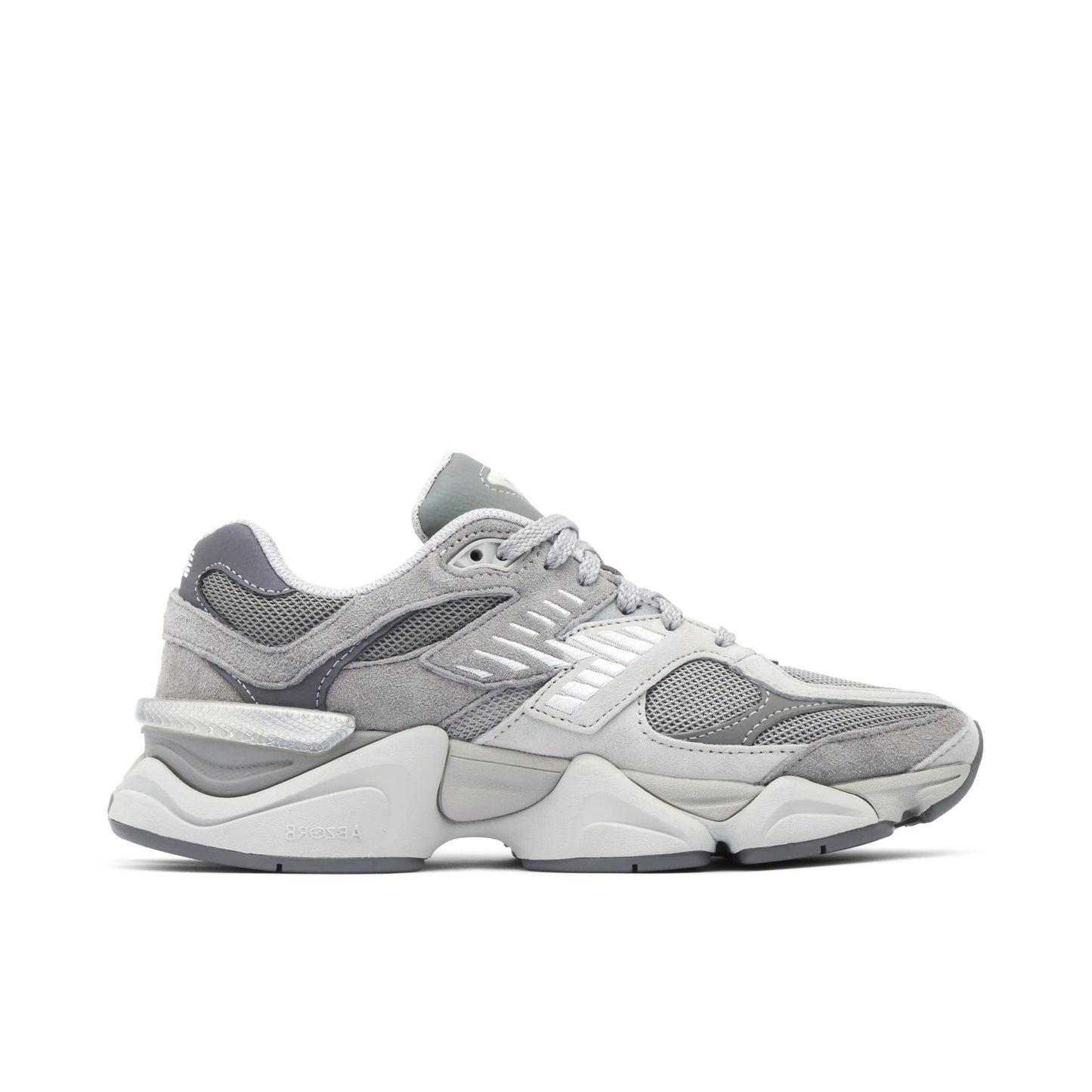 New Balance 9060 Shadow Grey