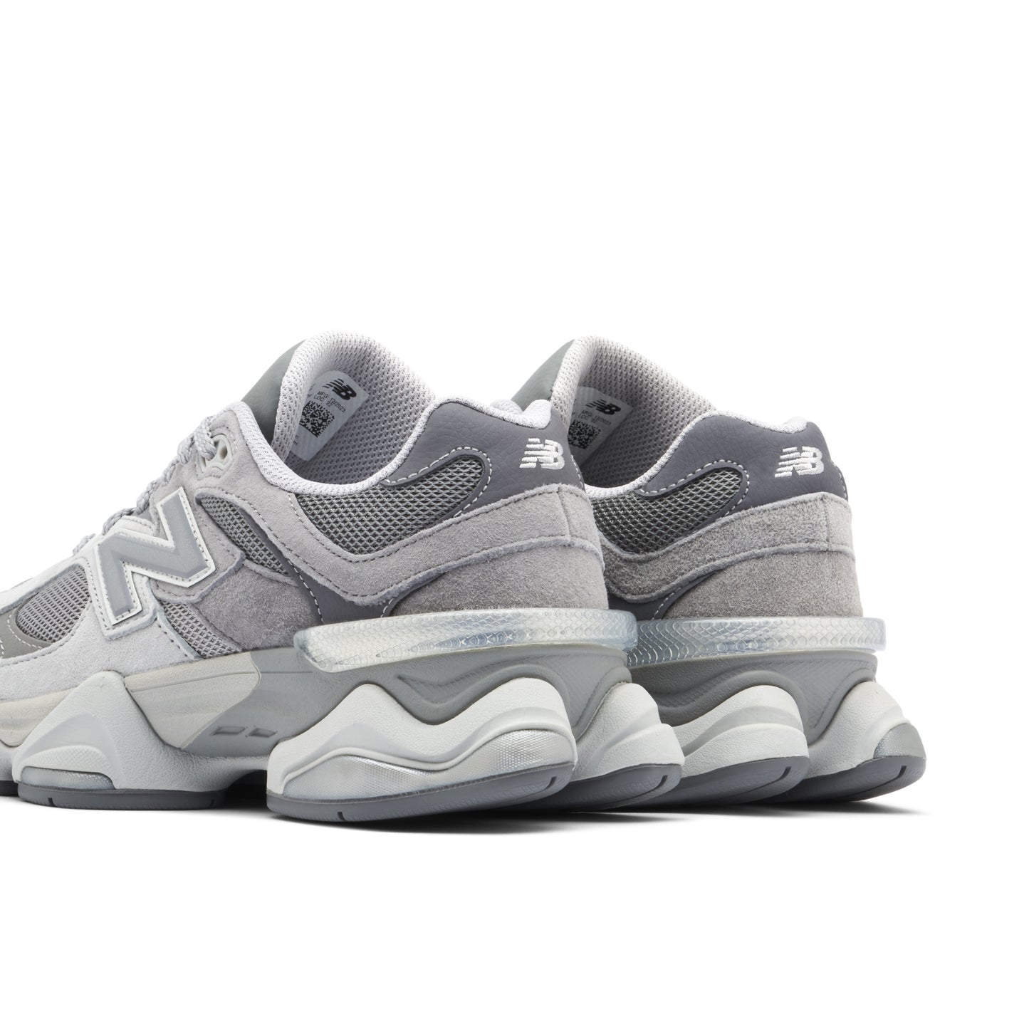 New Balance 9060 Shadow Grey