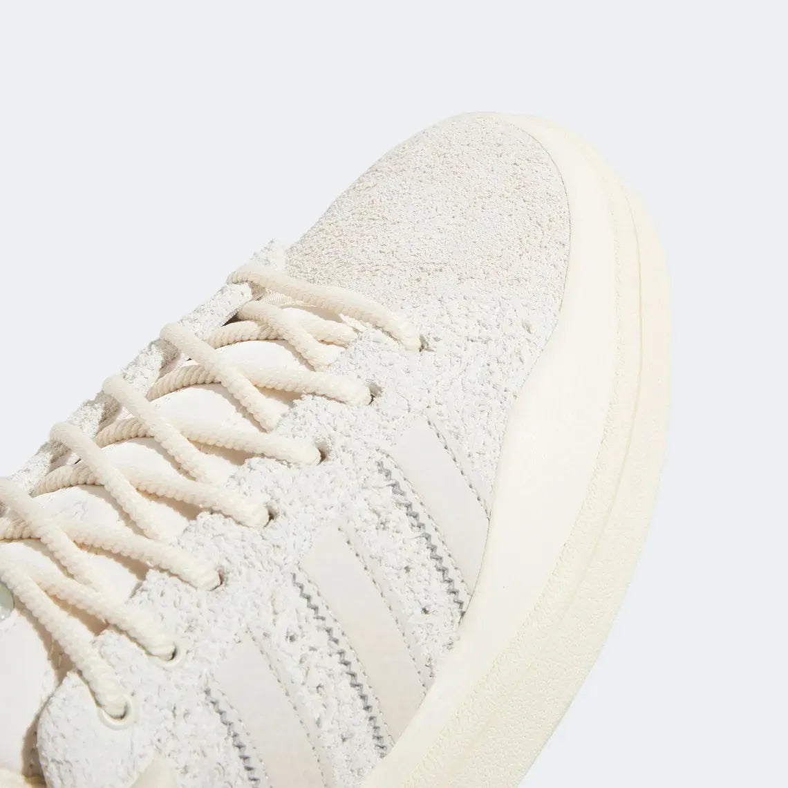 Adidas Bad Bunny Campus Light White (Pronta entrega)