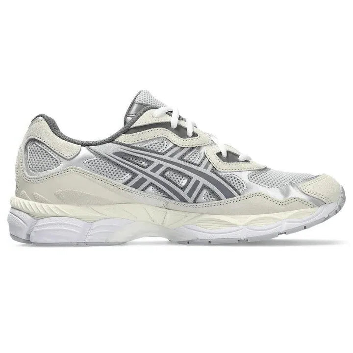 Asics Gel-NYC Concrete Oatmeal