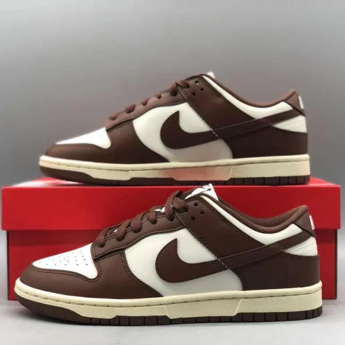 Nike Dunk Low “Cacao Wow”