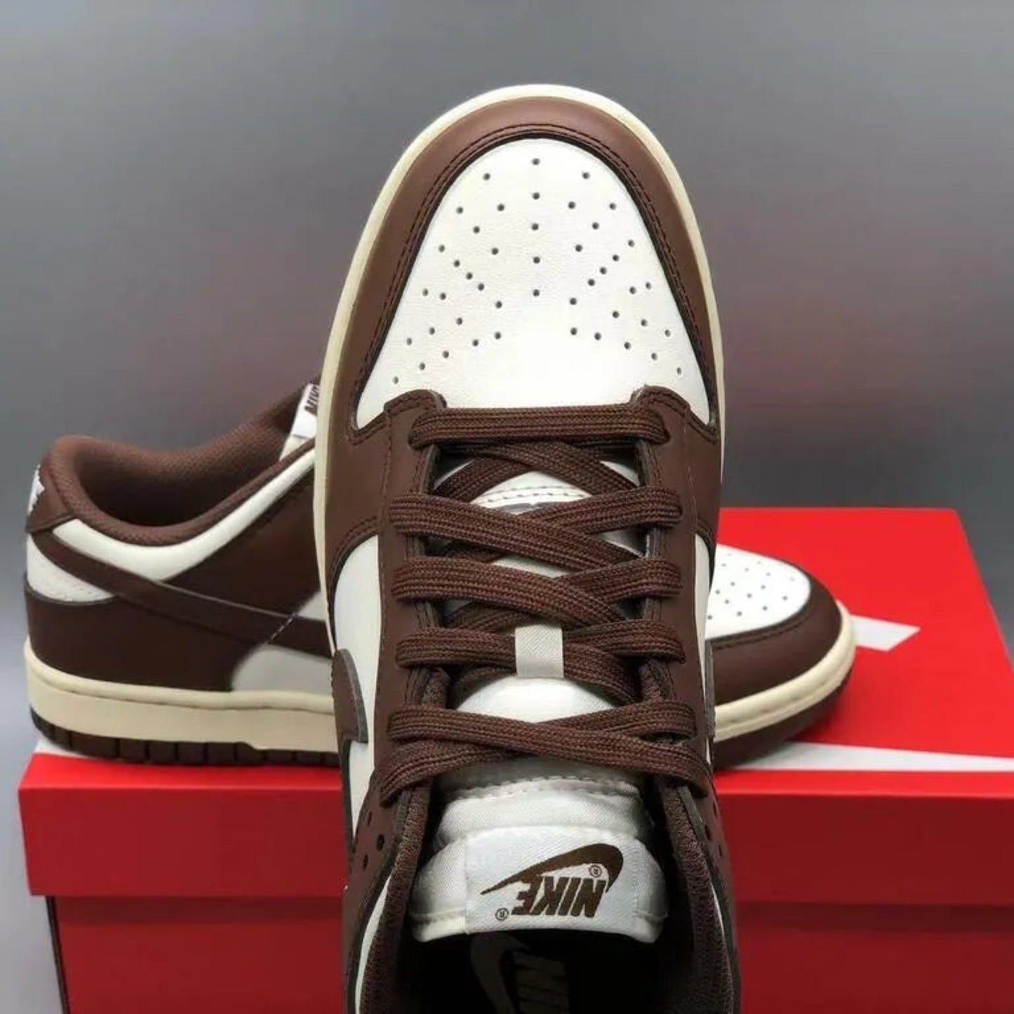 Nike Dunk Low “Cacao Wow”
