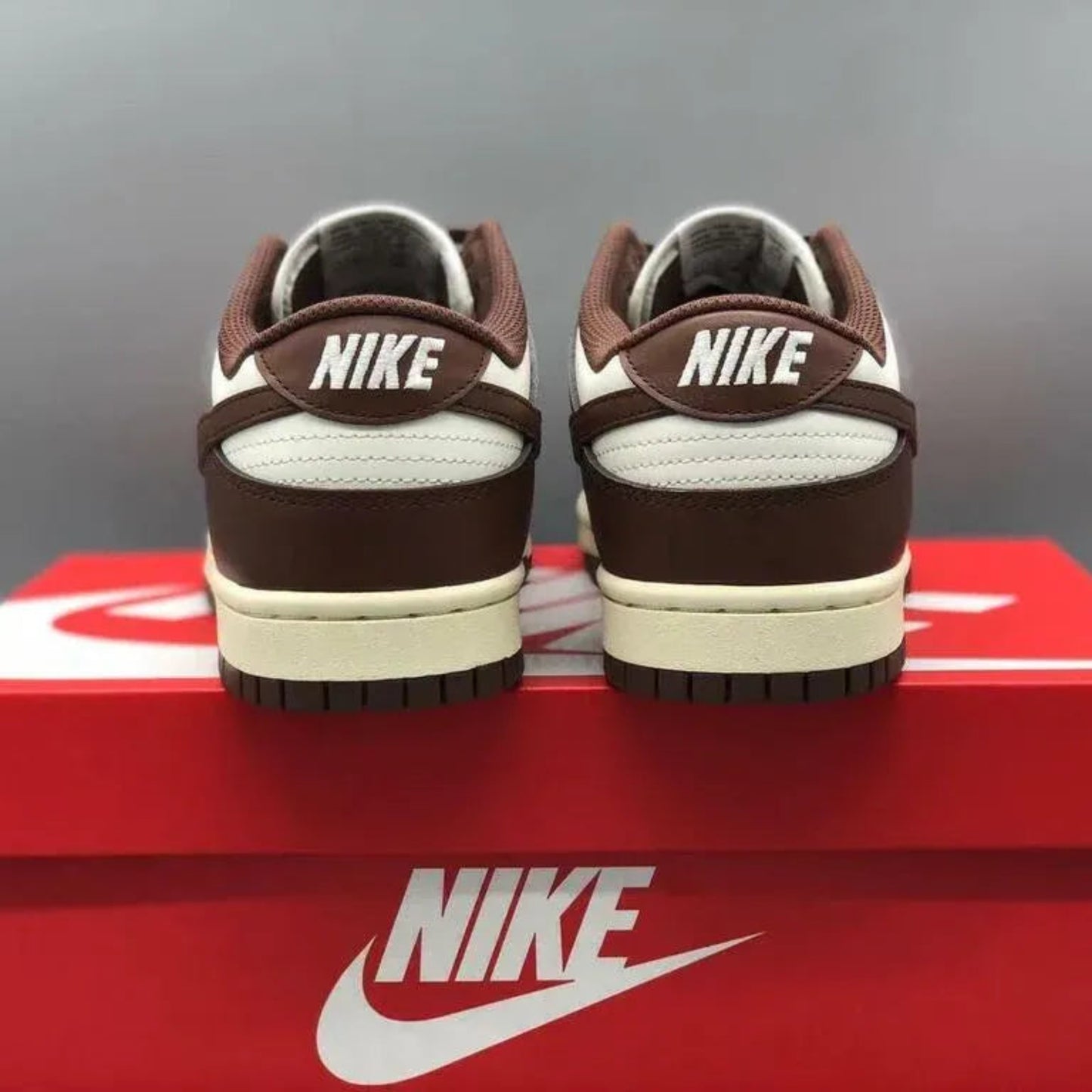 Nike Dunk Low “Cacao Wow”