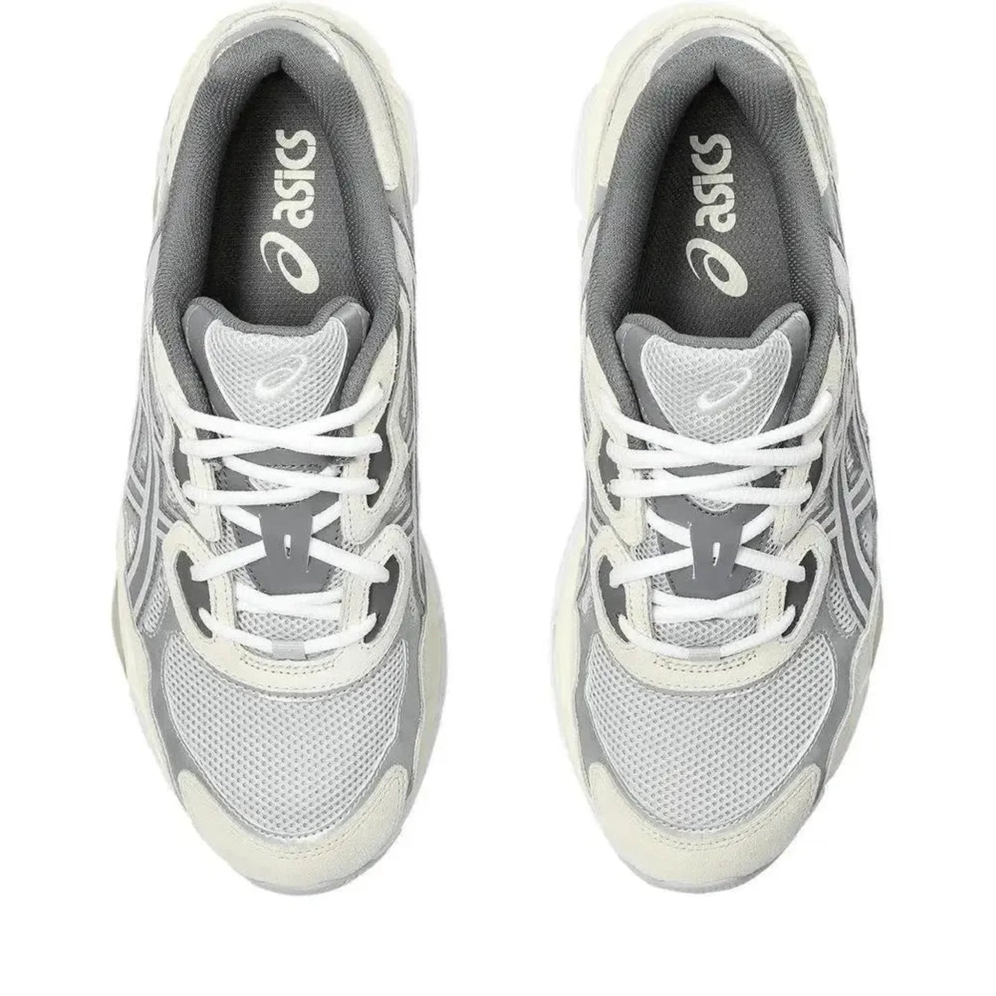 Asics Gel-NYC Concrete Oatmeal
