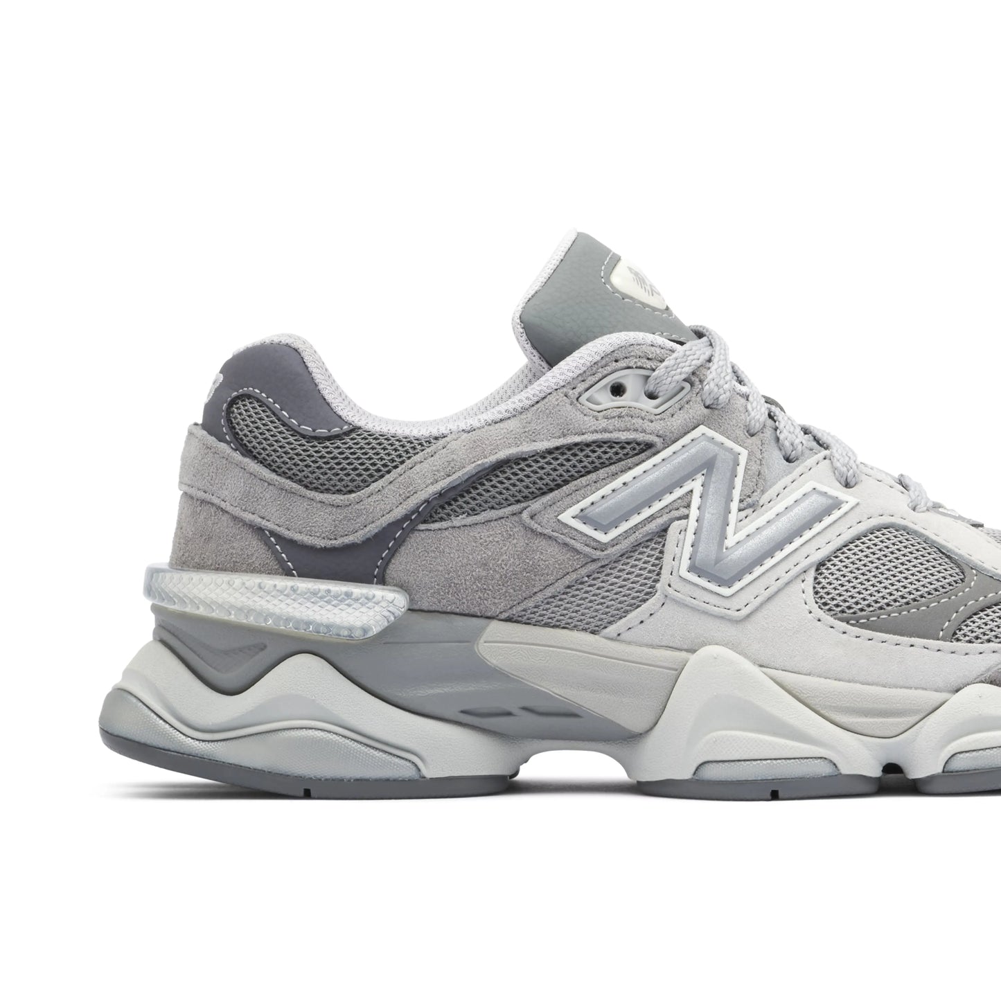 New Balance 9060 Shadow Grey
