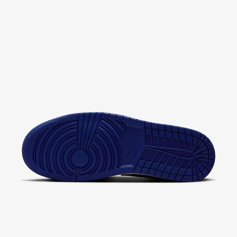 Air Jordan 1 Low “Stadium Green e Deep Royal Blue"