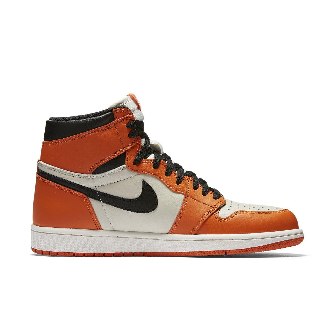 Nike Air Jordan 1 High Reverse Shattered Backboard