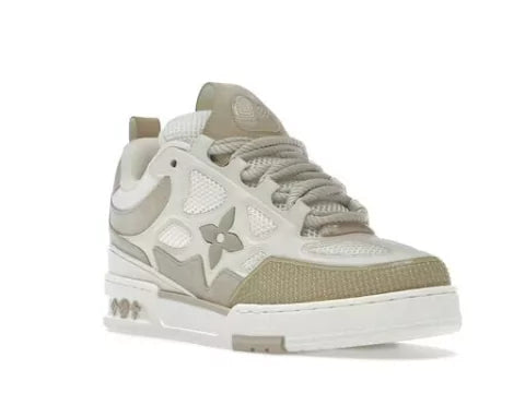 Louis Vuitton LV Skate “Beige White”