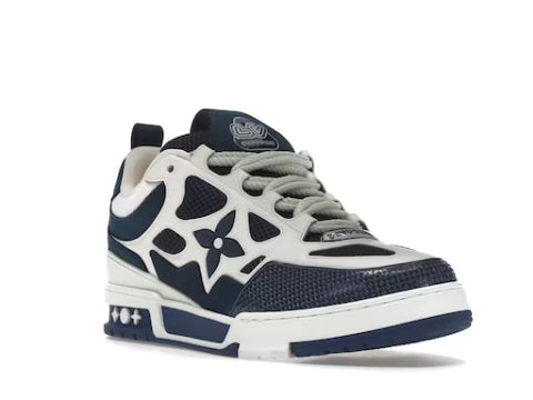 Louis Vuitton LV Skate Marine