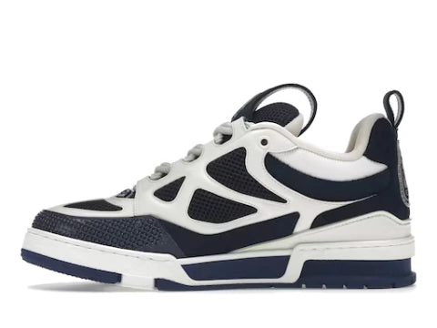 Louis Vuitton LV Skate Marine