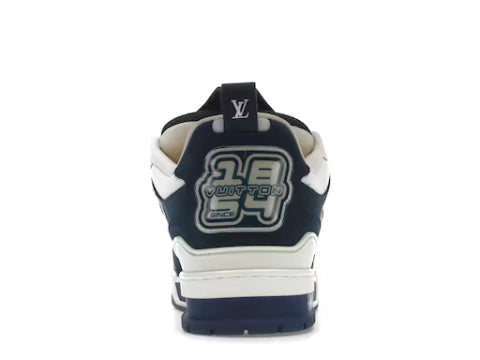 Louis Vuitton LV Skate Marine