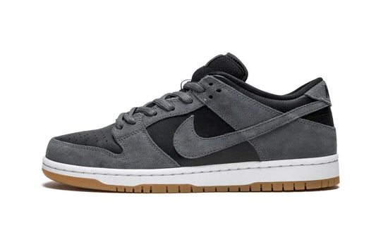 Nike SB Dunk Low TRD Dark Grey