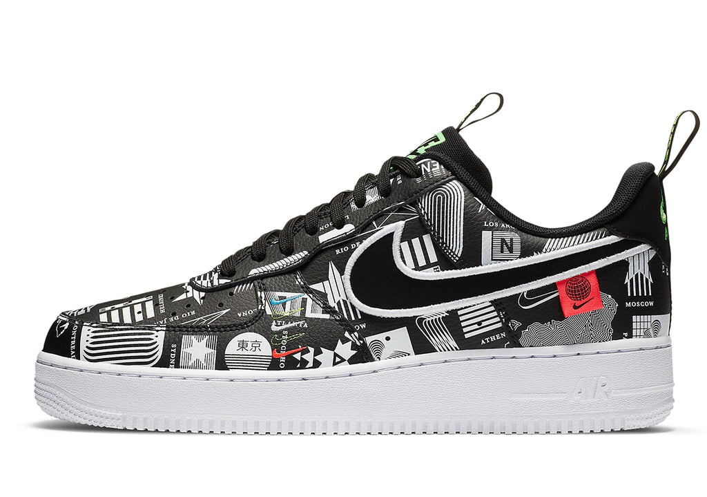 Nike Air Force 1 Low Worldwide