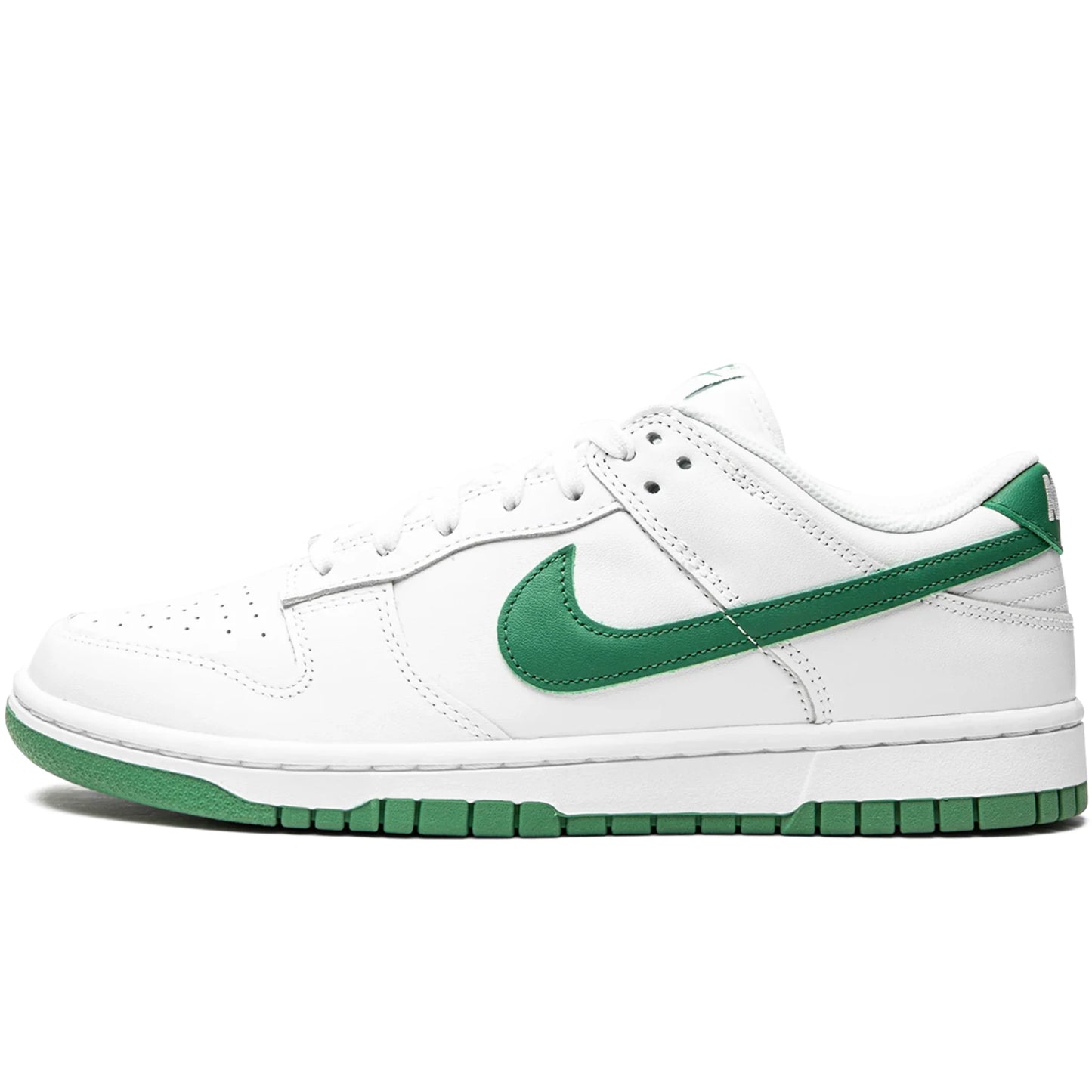 Nike Dunk Low “Green Noise”