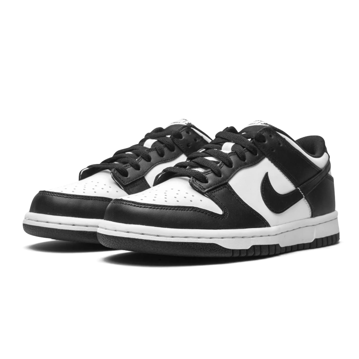 Nike Dunk Low "Panda - Black / White"