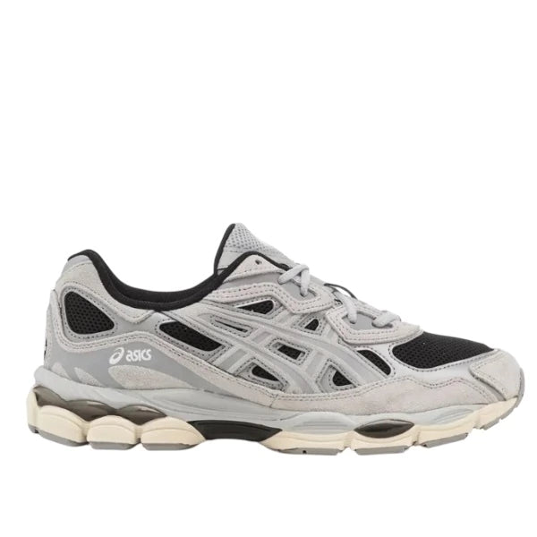 Asics Gel NYC Piedmont Grey