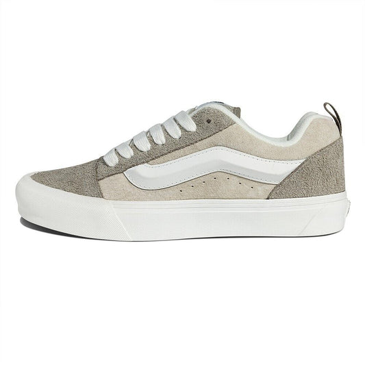 Vans Knu Skool Hairy Suede Trek