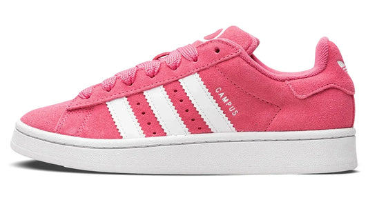 Adidas Campus 00s Pink Fusion