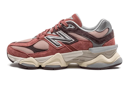 New Balance 9060 “Cherry Blossom Pack Mineral Red”