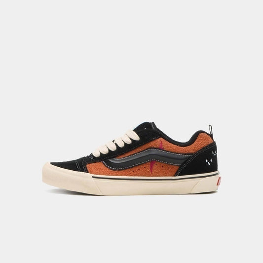 Disney X Vans Knu Skool – Scar
