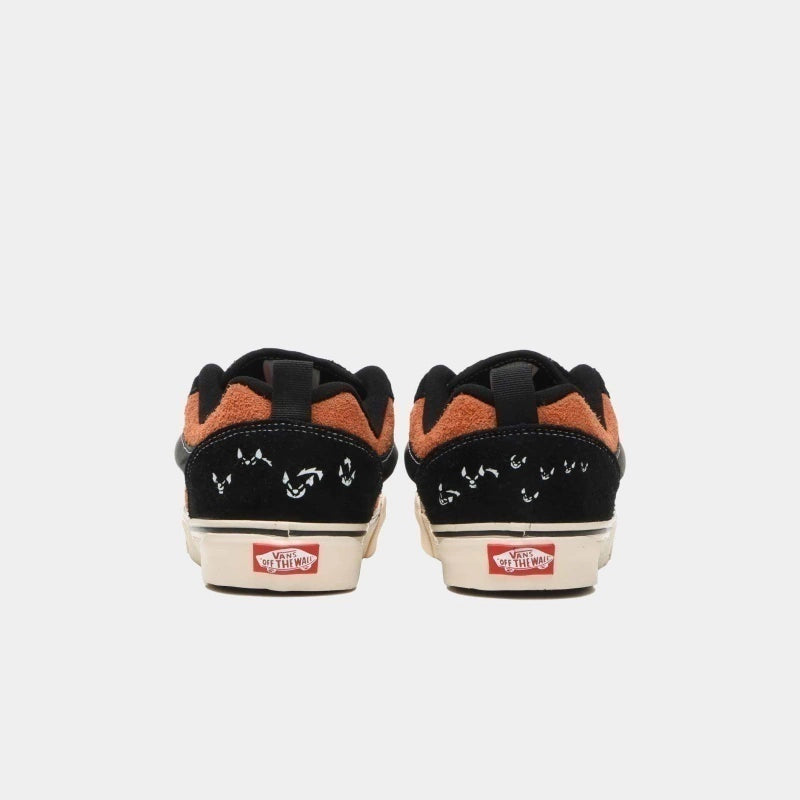 Disney X Vans Knu Skool – Scar