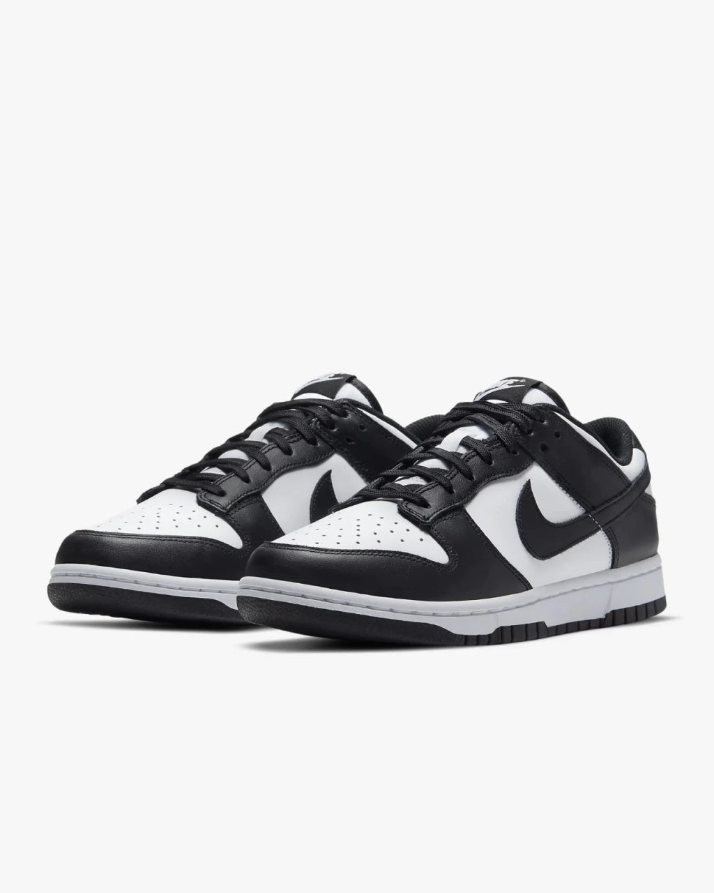 Nike Dunk Low Panda