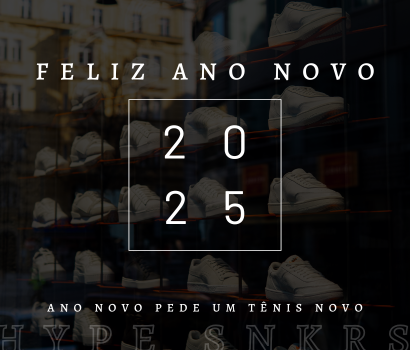 BANNERS HYPE SNKRS - MOBILE (17) 2025